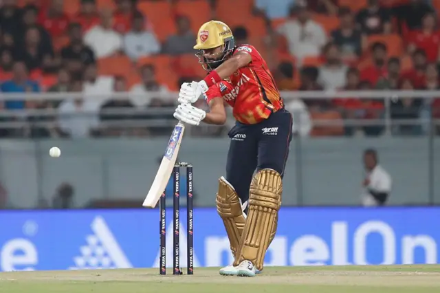 श्रेयस अय्यर