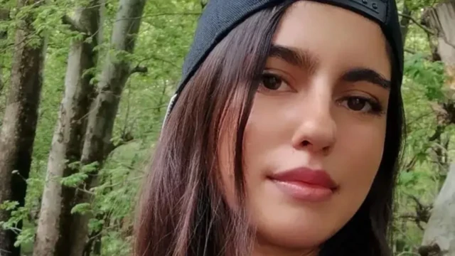 الہٰی حسینی نژاد