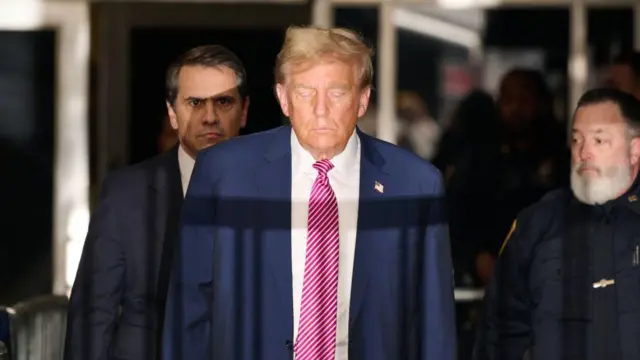 अमेरिका के पूर्व राष्ट्रपति 