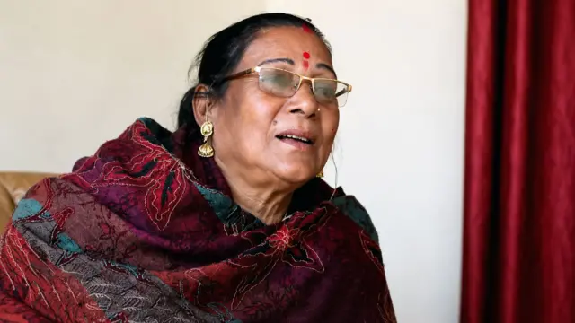 तीजन बाई