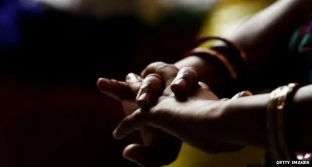 यौन उत्पीड़न