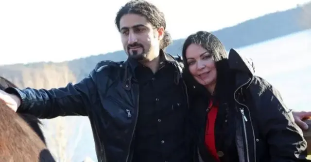 உமர் பின்லேடன்