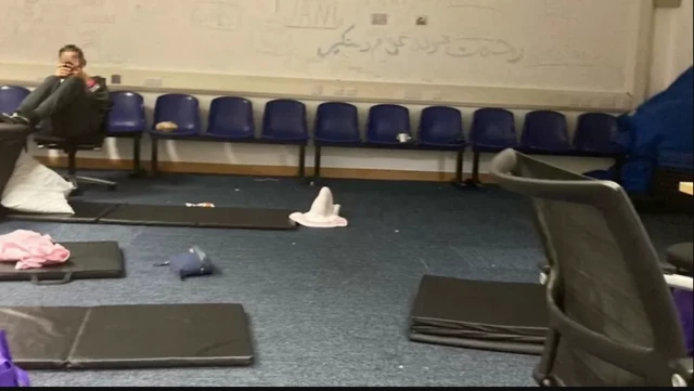 Sawir loo soo diray BBC 