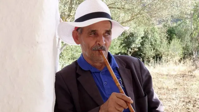 محمد حاتمي