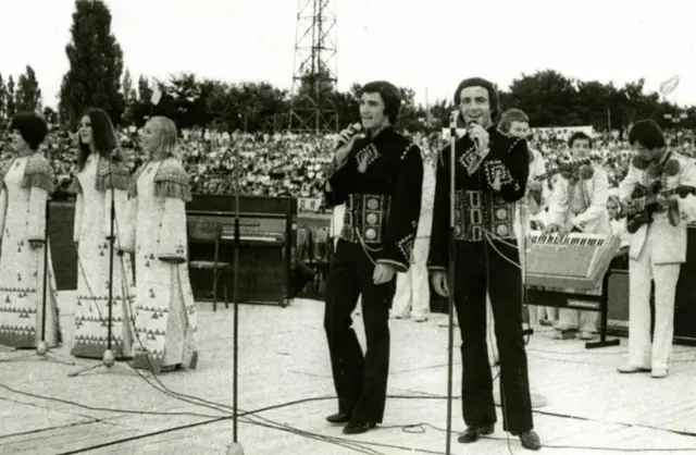 Яремчук і Зінкевич