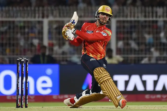 IPL 2025