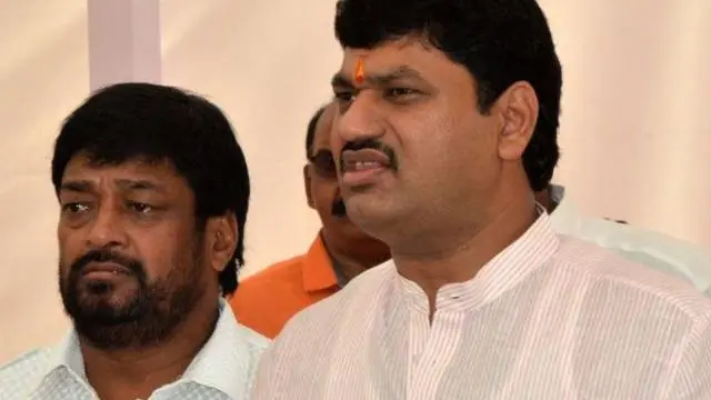 शरद पवार, अजित पवार, राष्ट्रवादी काँग्रेस