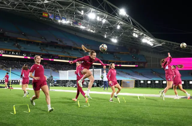 மகளிர் உலகக்கோப்பை கால்பந்து