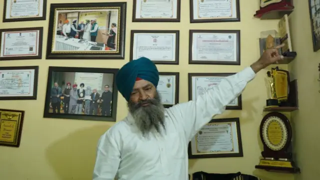 ਸੁਖਜੀਤ ਸਿੰਘ 