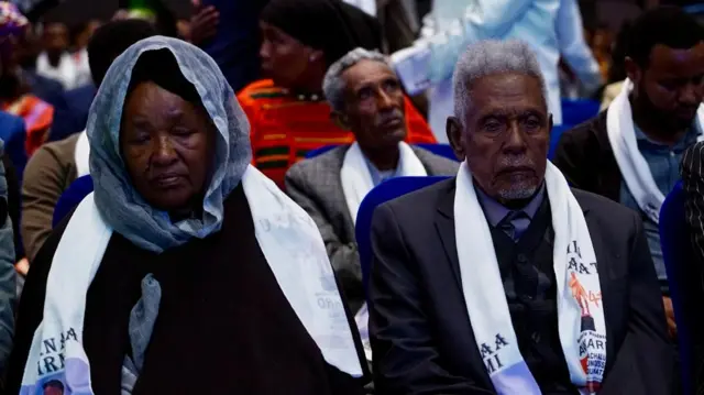 Abbaafi haadha Hacaaluu Hundeessaa