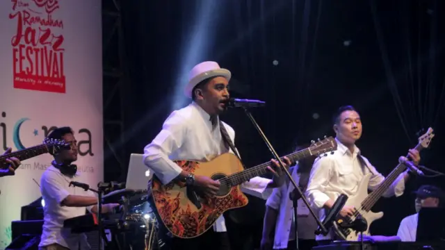 Glenn Fredly
