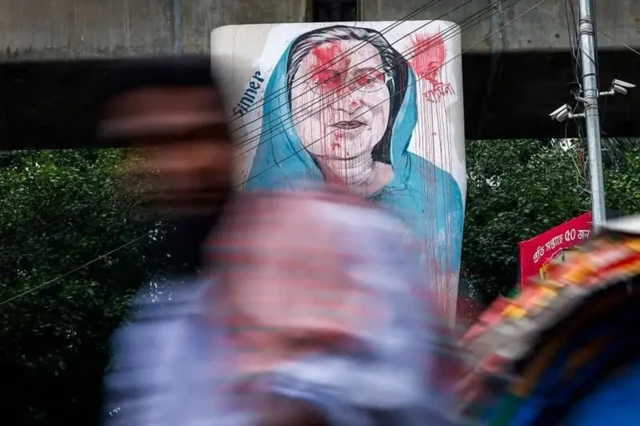 Bangladesh