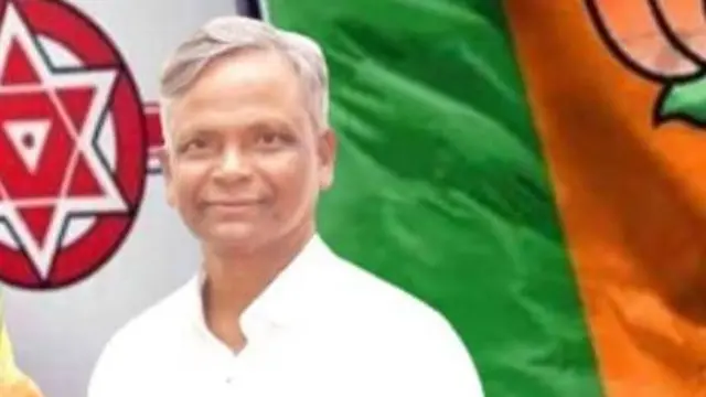 Velagapalli Varaprasad Rao