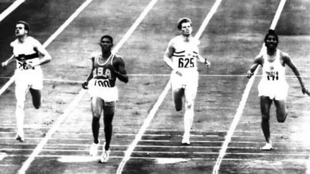 मिल्खा सिंह