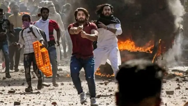 దిల్లీ పోలీసులు