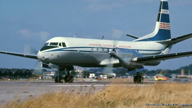 ਸਵਦੇਸ਼ੀ ਜਹਾਜ਼