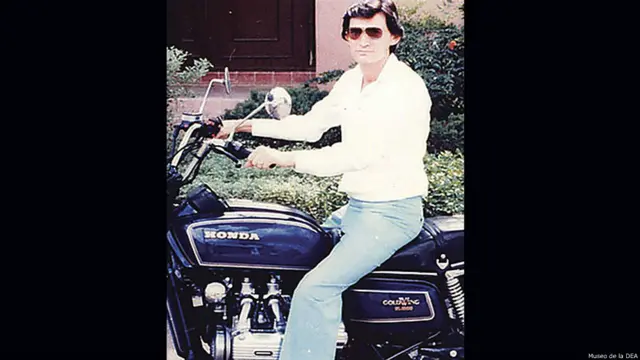 Miguel Ángel Félix Gallardo