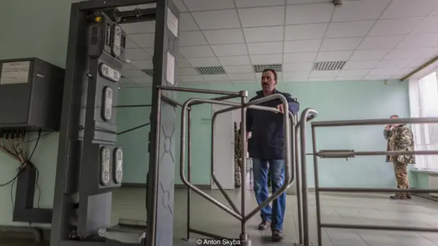 Chernobyl