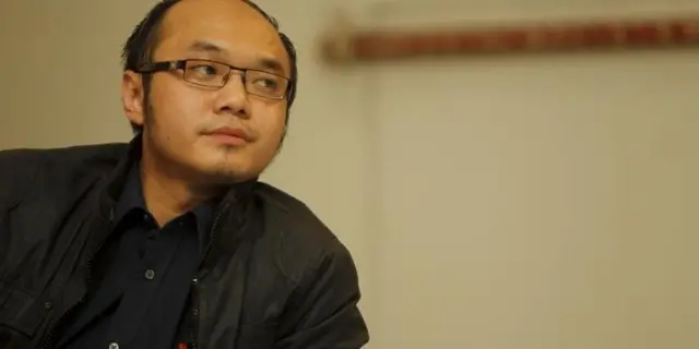 Charta Politika, Jokowi, Prabowo