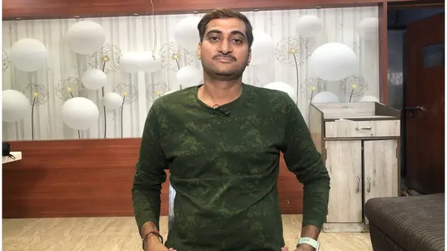 देवेश जयसवाल