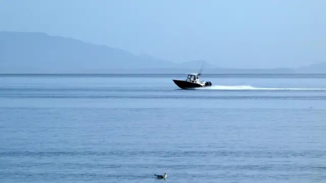 Point Roberts