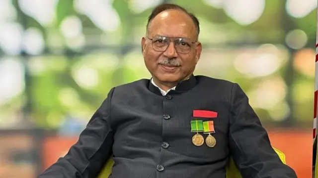 సునీల్ కుమార్ గుప్తా