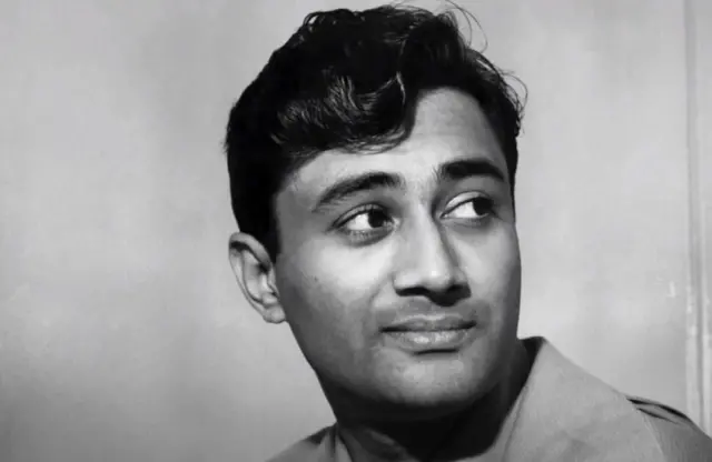 देवानंद