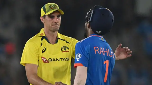 ஒருநாள் தொடரை வென்றது இந்தியா: தேர்வாளர்களை குழப்பிய அஸ்வின், சூர்யா, ஸ்ரேயாஸ்