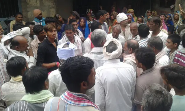 બીબીસી ગુજરાતી, ગુજરાત, બીબીસી, અમદાવાદ, ઉના દલિત અત્યાચાર કેસ, 