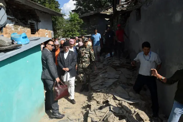 प्रचण्ड