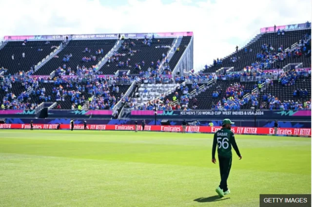 पाकिस्तान