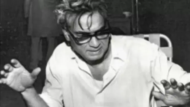 कमाल अमरोही