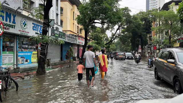 'यापूर्वी जे पाहिलं नव्हतं ते या पावसात पाहिलं'; वसई-विरारमध्ये दरवर्षी पूर परिस्थिती का निर्माण होते?