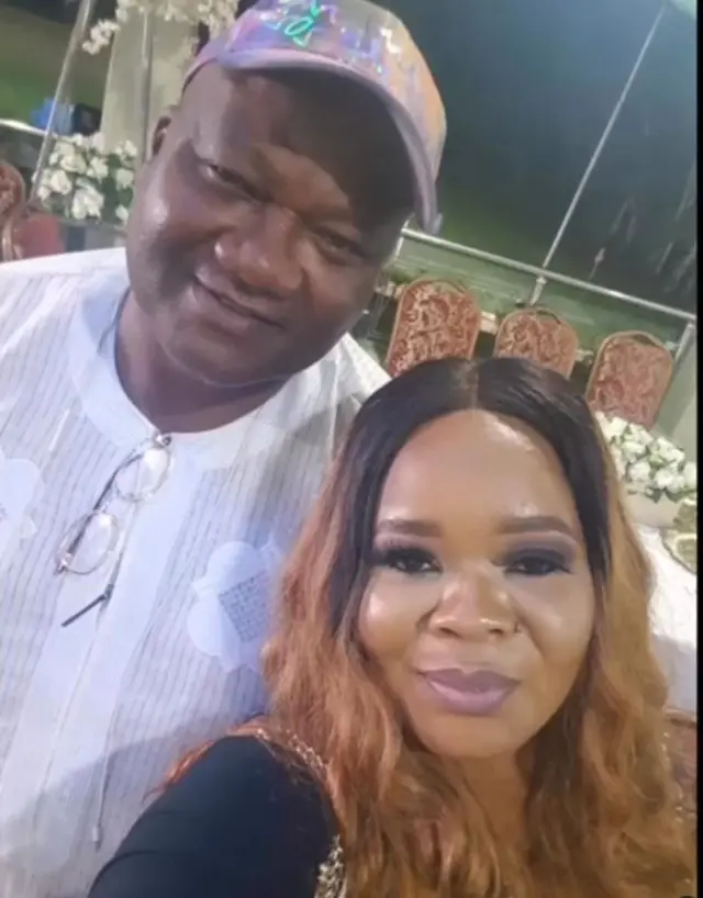 Ola Ibironke ati Bimbo Oshin
