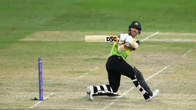 पाकिस्तान ऑस्ट्रेलिया मैच