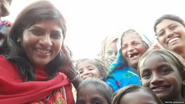 कृष्णा कोहली