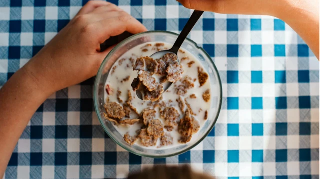 ቁርሲ ዝበልዕ ሰብ