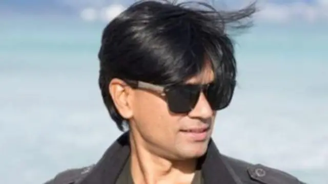 محمد زبیر