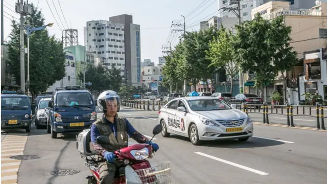Việt Nam gần với Bắc Hàn hơn là Trung Quốc xét trên góc độ