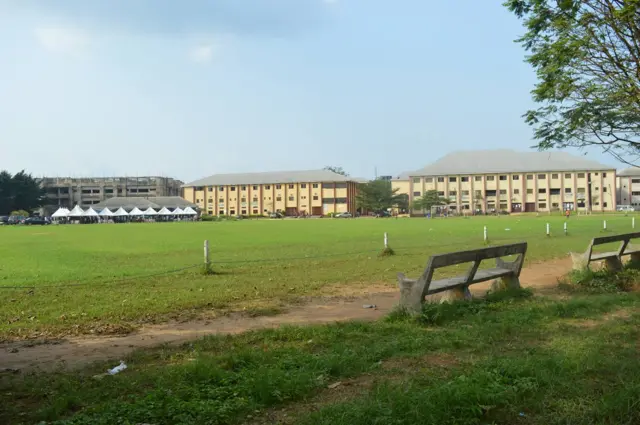 Ime mahadum Abia polytechnic