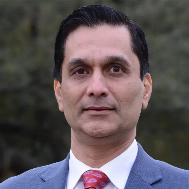 ताहिर जावेद