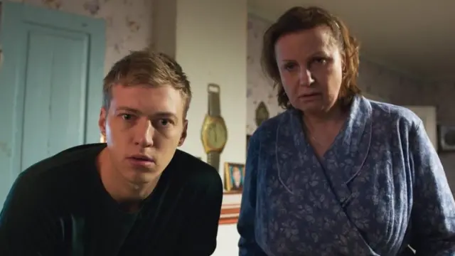 "Спіймати Кайдаша"