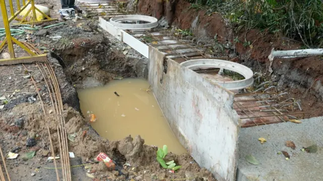 சென்னை கனமழையை எதிர்கொள்ள தயாரா? 