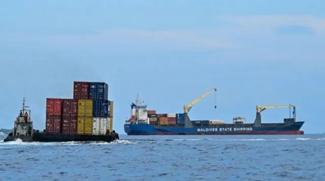 மாலத்தீவு மீதான சீனாவின் செல்வாக்கை குறைக்க முடியுமா?