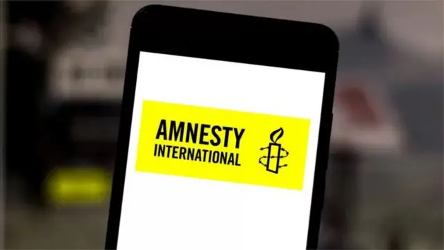 లైసెన్సులు రద్దయిన ఎన్జీవోలలో ఆమ్నెస్టీ ఇంటర్నేషనల్ కూడా ఒకటి