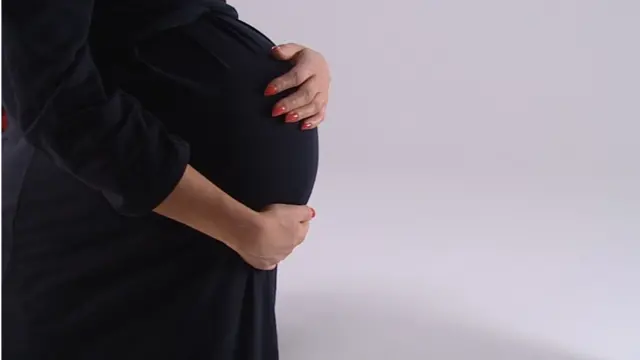 Илустрација трудница