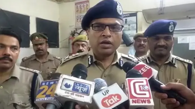 એડીજી અખિલકુમાર