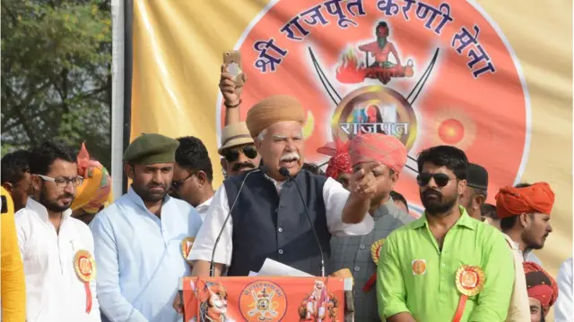 करणी सेना