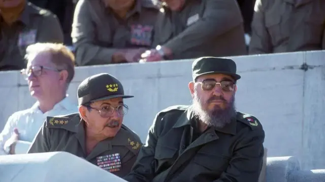 Cuba