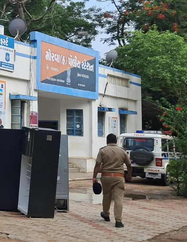 તાલિબાની સજા